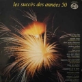 Les Succes Des Annees 50 - Various / MFP